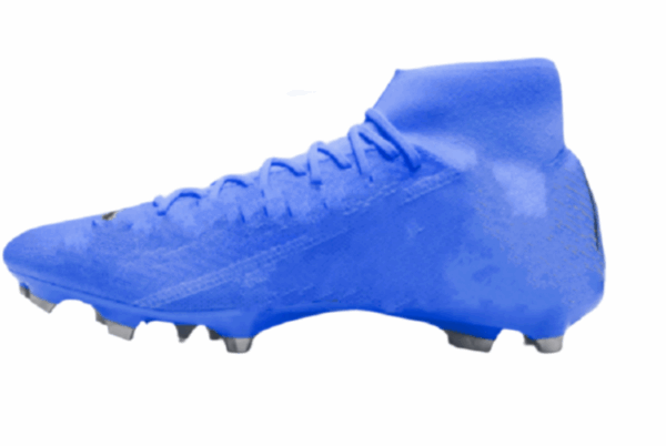 Bota V43 BlauPro