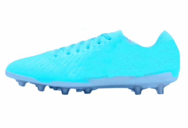 Bota V1001 BlauMort