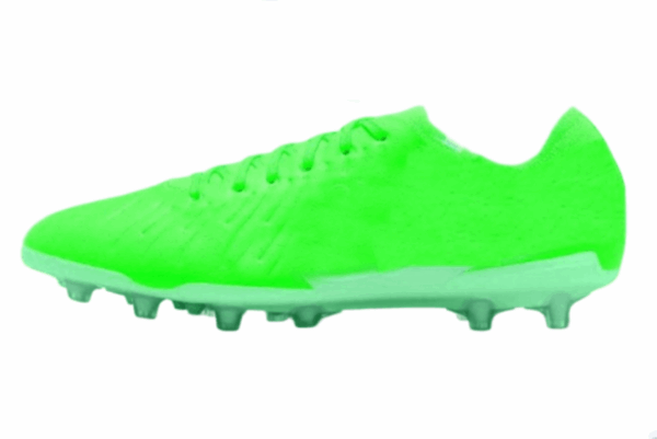 Bota V1000 MortVerd